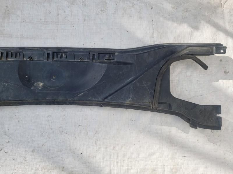 Carcasa filtru polen BMW Seria 3 E90 6924277 2.0 benzina