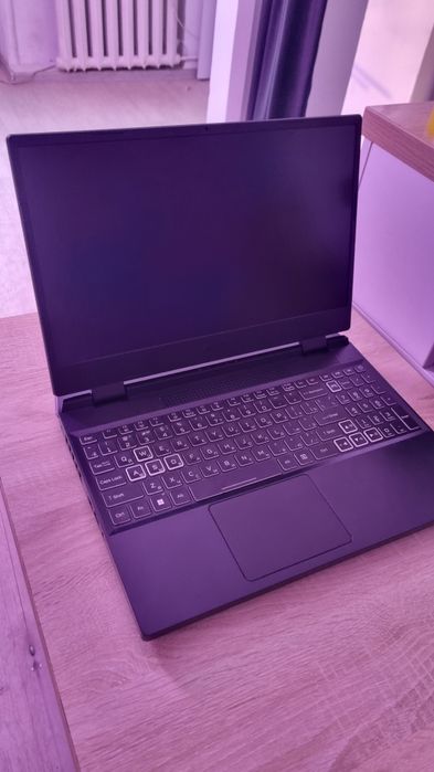 Acer nitro Acer Nitro 5 (AN515-58)