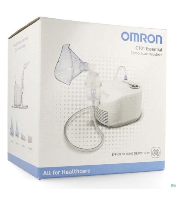 ингалятор для всех возрастов