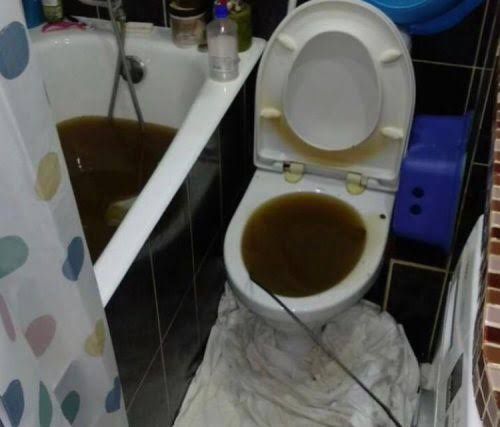 Унитазы 24/7 Валера