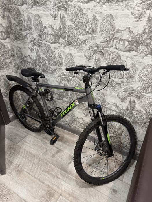 Велосипед Trinx M136
