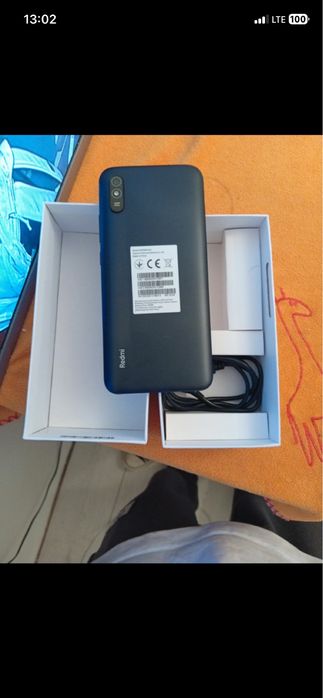 Vand Redmi Xiaomi A9 nou in cutie