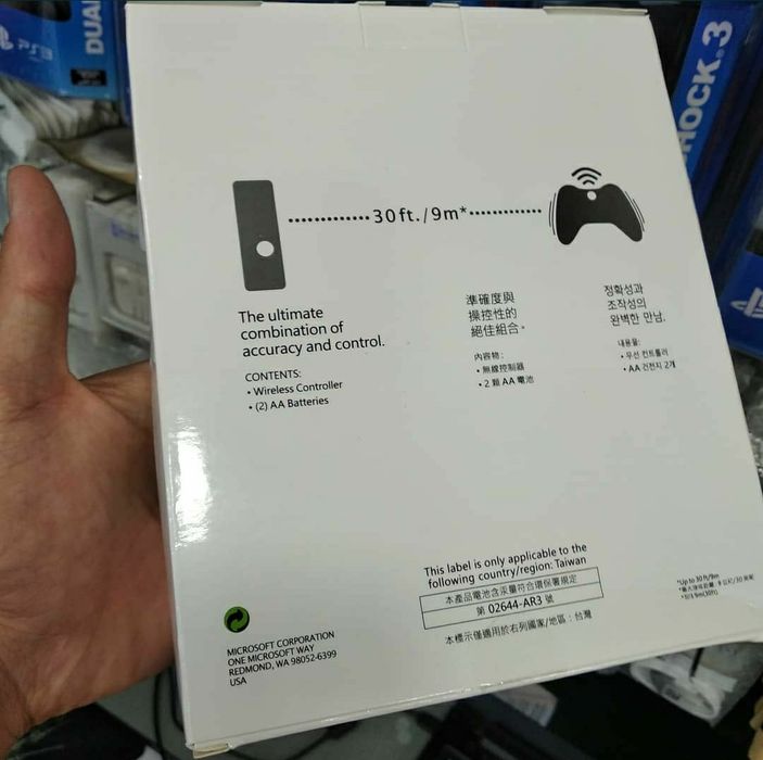 Xbox 360 джойстик доставка есть!