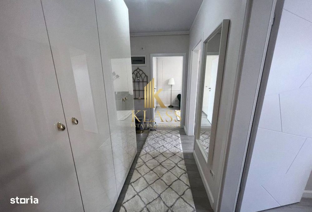 Apartament 2 Camere | Apollo Residence |