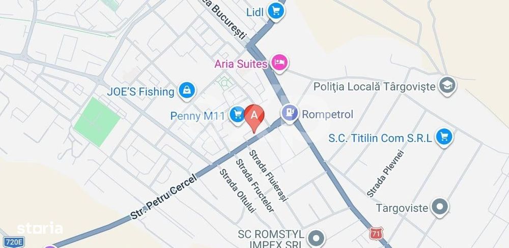 Apartament 2 Camere, Micro XI, Parter, 50 Mp, 2 Intrari, Pretabil Cabi