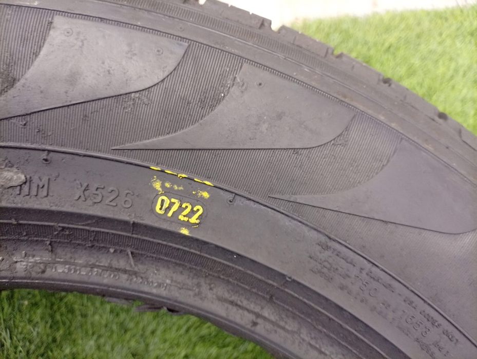 215 65 17 Pirelli m+s