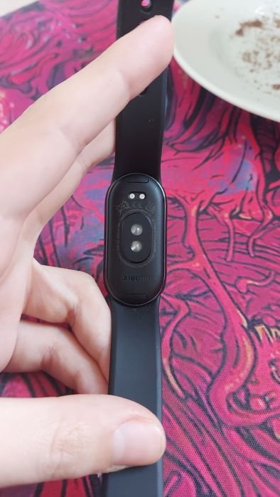 Bratara xiaomi my band