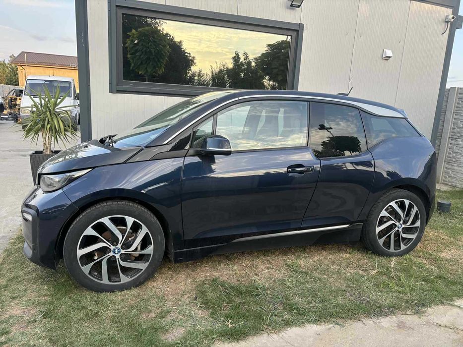 Dezmembrez BMW i3 , 2014-2022,Orice piesa disponibila