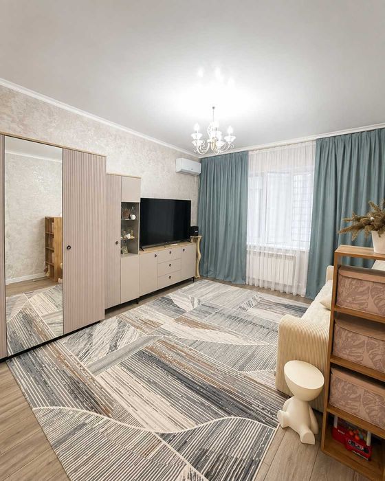 Продам 1 квартиру Алтын орда.