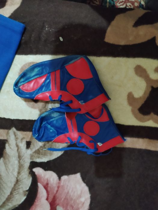 yanggi kimano sotiladi