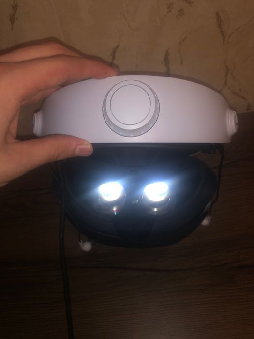 Playstation 5 VR2