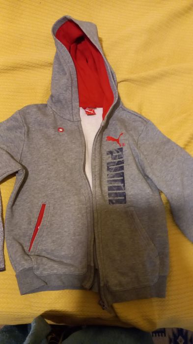 Вещи на мальчика