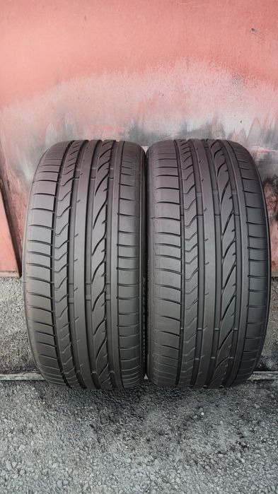 2бр. летни гуми 245/35/20 Bridgestone Potenza RE 050A
dot23