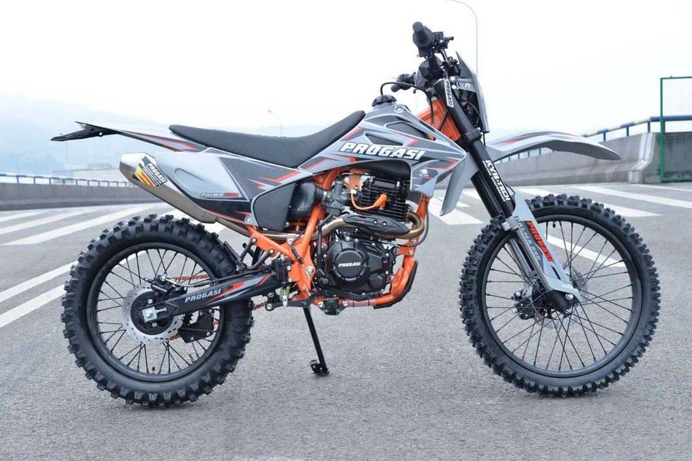 Эндуро BKGTR Progasi Palma 300cc