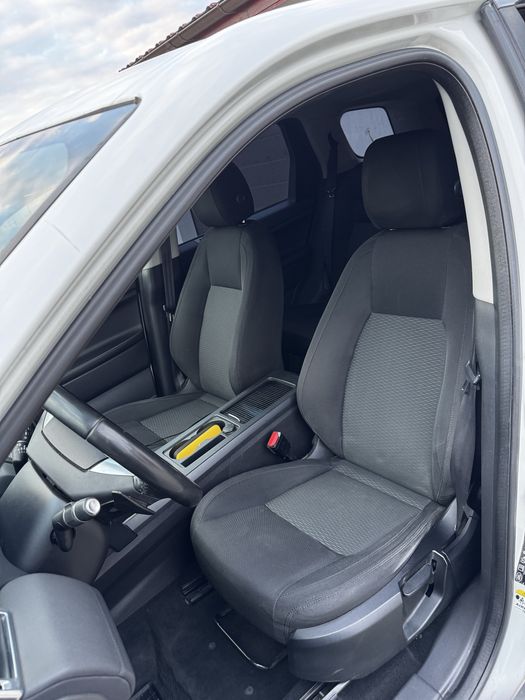 Vand Range Rover discovery sport 2016