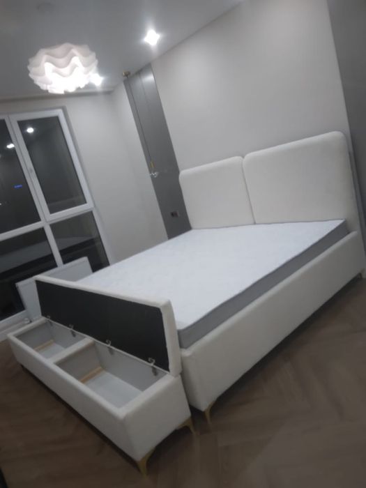 Кровать на заказ