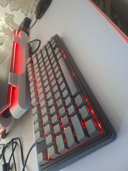 Ноутбук Asus rog strix