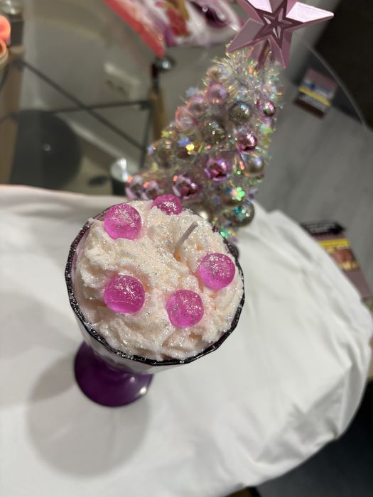 Lumanari parfumate HANDMADE marturii diferite sortimente si arome