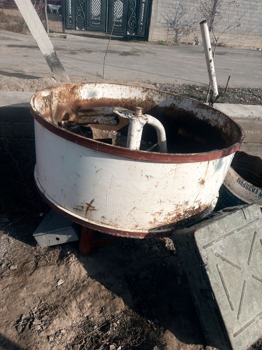 Мешалка сатылады