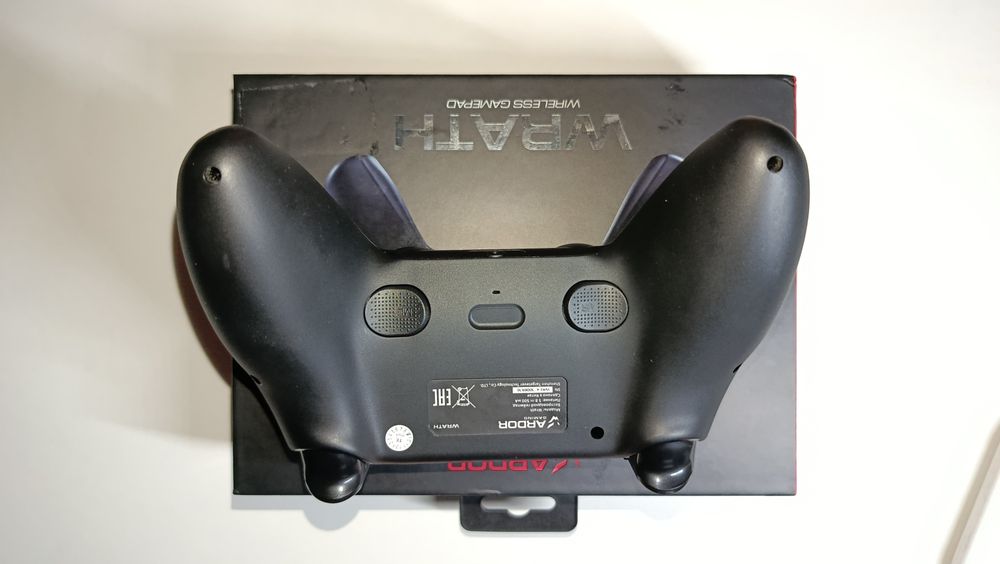 Геймпад Ardor WRATH