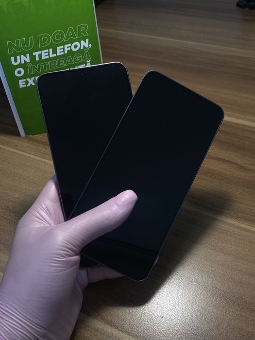 Samsung Galaxy S24+ Duos / Garanție 24 luni / 256 Gb / Foarte bun