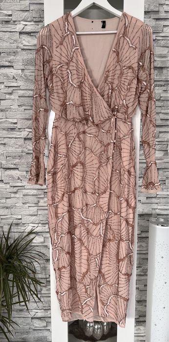 Rochie ocazie Asos xs