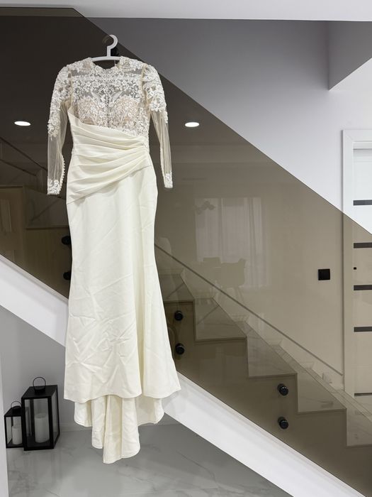 Rochie de mireasa