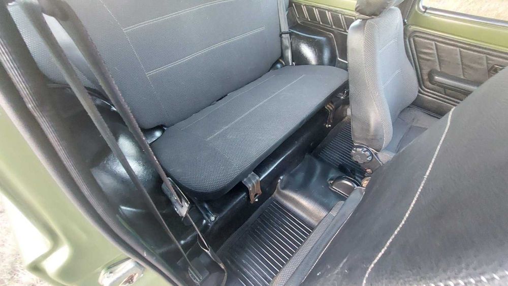 Lada Niva 1.7i 2011г.  4х4