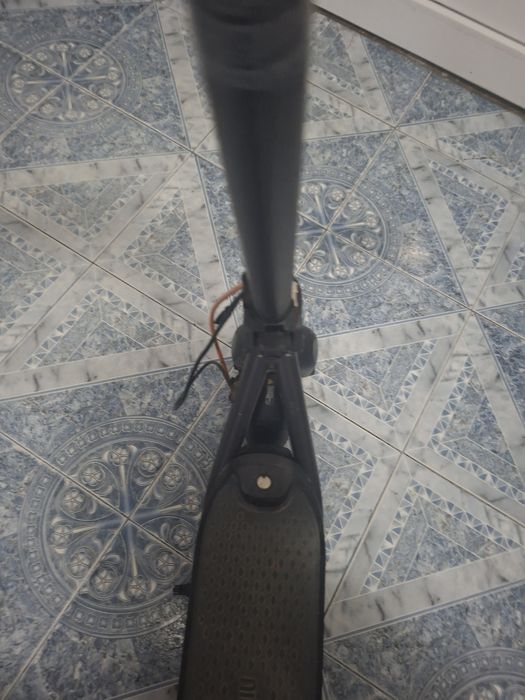 Ninebot f2  plus