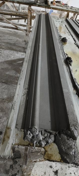 Фибробетон Fibrobeton