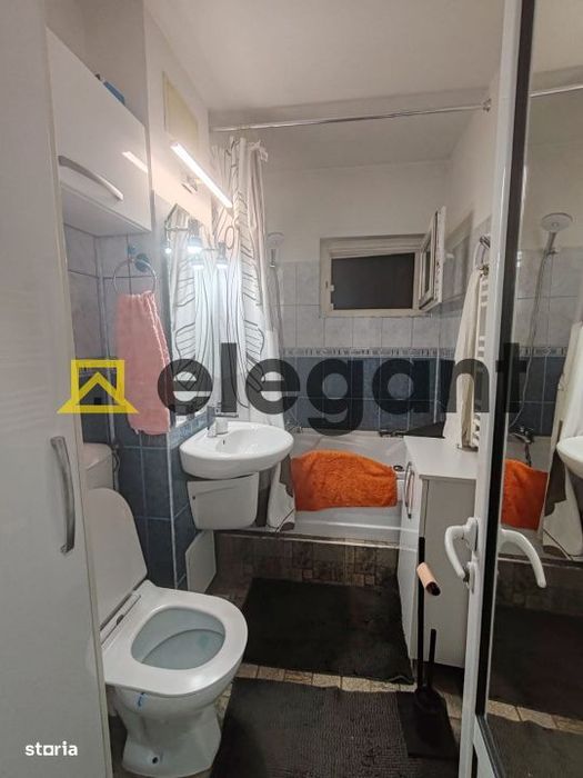 3 camere, etaj 2, centrala, bloc izolat, Craiovita-Triaj