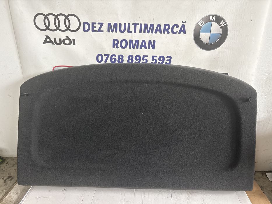 Polita portbagaj Volkswagen Tiguan 2009-2015