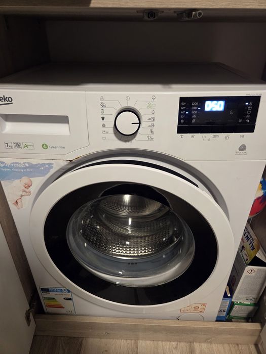Masina Spalat Beko