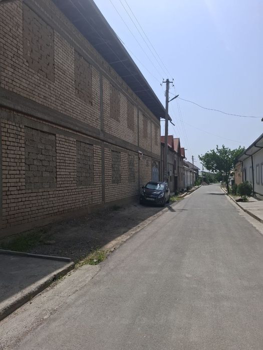 Продается 2-этажный дом