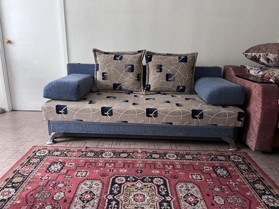 диван раскладной