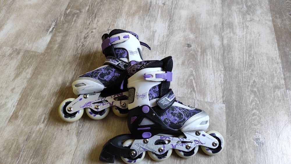 Ролери Nils extreme