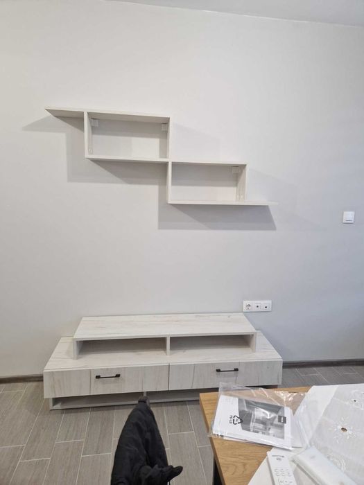 Дава се под наем Двустаен апартамент в Варна, Лятно кино Тракия - 75 кв.м за 459 € - Снимка #8