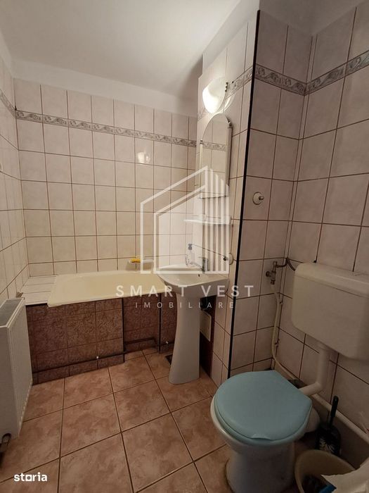Apartament 2 camere | Etaj 1 | Zona Micro 16