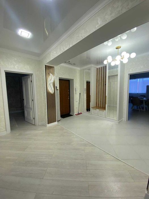 4 ка за 55 млн 121м кв