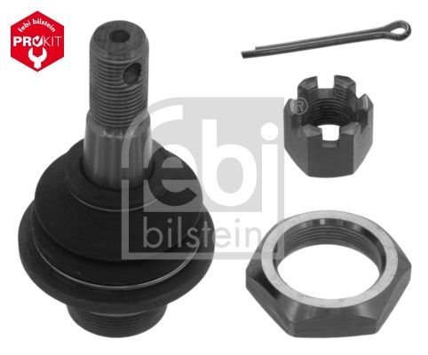 Nissan Cabstar 2000-2004 Pivot inferior
