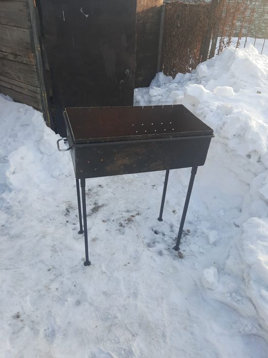 Продам  мангал ...