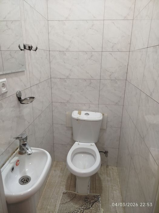 Kvartira arenda Chilonzor 17 navastroyka oylaga