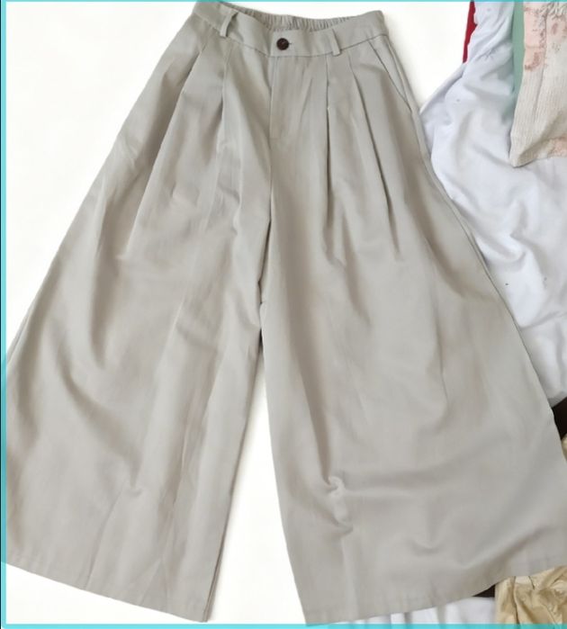 Брюки новый размер L