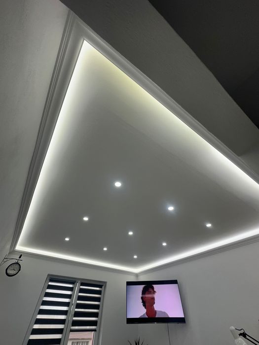 Se vinde garsonieră modernă, complet renovată de la 0, situată într-o zonă foarte liniștită din Blaj – Câmpia Libertății (G3, etaj 1)