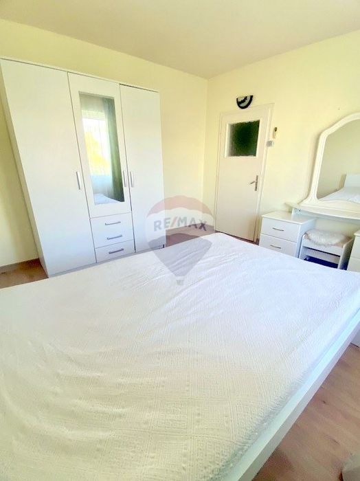 Дава се под наем Двустаен апартамент в Варна, Чайка - 65 кв.м за 498.27 € - Снимка #5