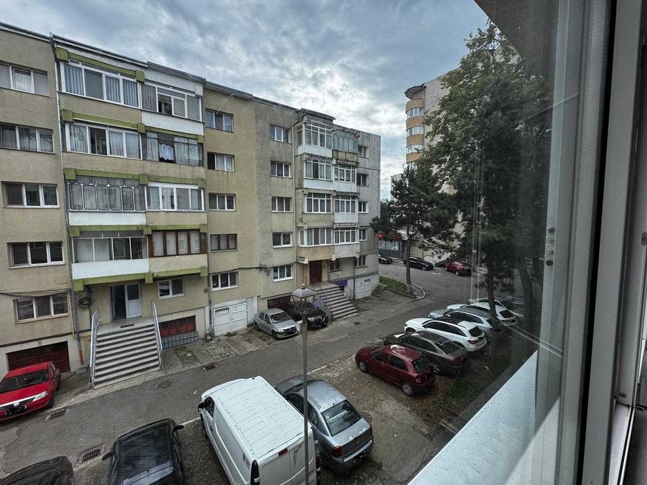 Apartament 3 camere, Bulevardul George Enescu