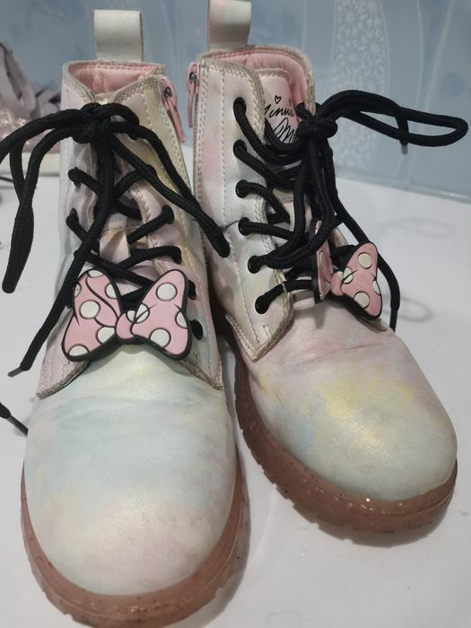 Ghete fetite Primark Minie