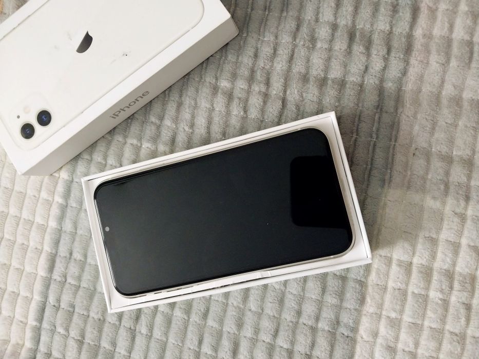 iPhone 11 сатылады