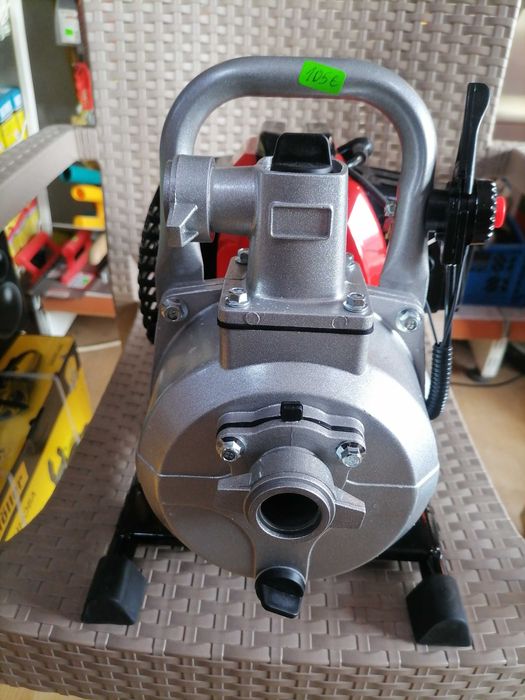 Бензинова водна помпа 1, 2" и 3"