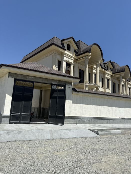 Коттдежи сотилади манзил саёхат